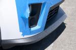 Chevrolet Camaro ZL1 2012 года
